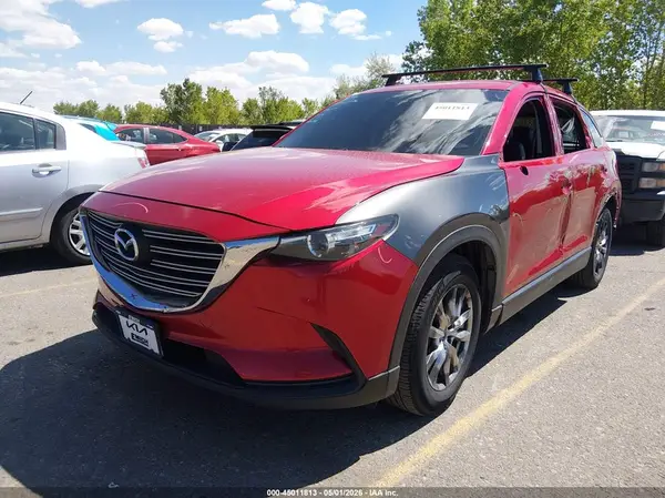 JM3TCBCY8G0109924 2016 MAZDA CX-9 - Image 2