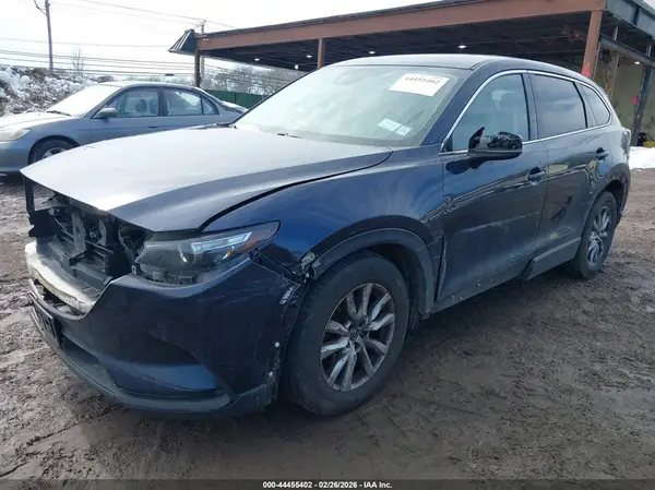 JM3TCBCY8G0113987 2016 MAZDA CX-9 - Image 2