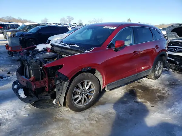 JM3TCBCY8G0116422 2016 MAZDA CX-9 - Image 1