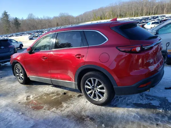 JM3TCBCY8G0116422 2016 MAZDA CX-9 - Image 2