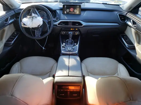 JM3TCBCY8G0116422 2016 MAZDA CX-9 - Image 8
