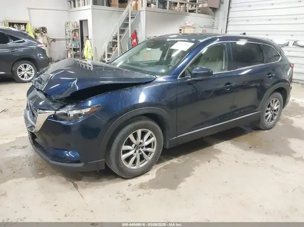 JM3TCBCY8G0116985 2016 MAZDA CX-9 - Image 2