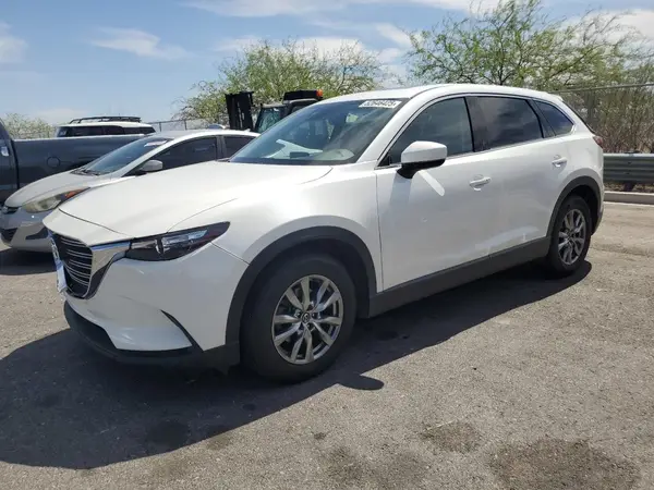 JM3TCBCY8G0118929 2016 MAZDA CX-9 - Image 1