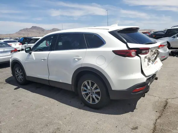JM3TCBCY8G0118929 2016 MAZDA CX-9 - Image 2