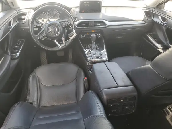 JM3TCBCY8G0118929 2016 MAZDA CX-9 - Image 8