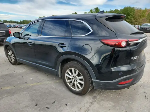 JM3TCBCY8G0120745 2016 MAZDA CX-9 - Image 2