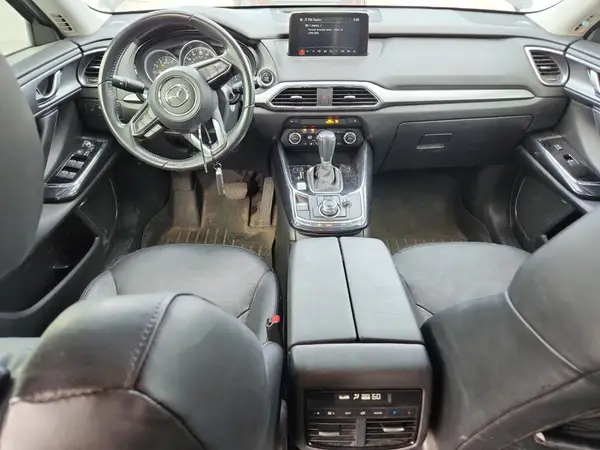 JM3TCBCY8G0120745 2016 MAZDA CX-9 - Image 8