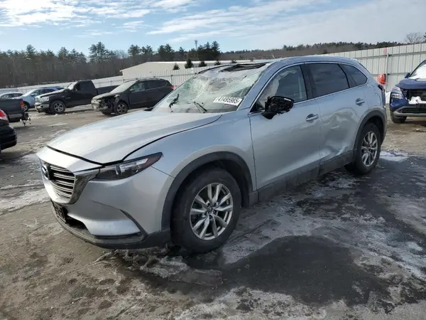 JM3TCBCY8G0121006 2016 MAZDA CX-9 - Image 1