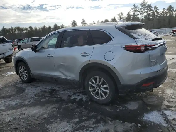 JM3TCBCY8G0121006 2016 MAZDA CX-9 - Image 2