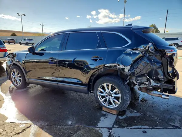 JM3TCBCY8G0121796 2016 MAZDA CX-9 - Image 2