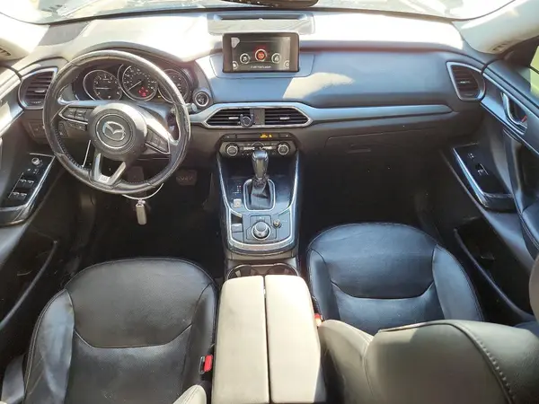 JM3TCBCY8G0121796 2016 MAZDA CX-9 - Image 8