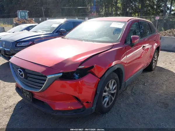 JM3TCBCY8G0123824 2016 MAZDA CX-9 - Image 2