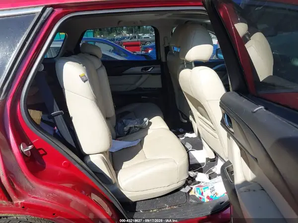 JM3TCBCY8G0123824 2016 MAZDA CX-9 - Image 8