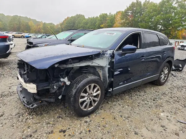 JM3TCBCY8G0126951 2016 MAZDA CX-9 - Image 1