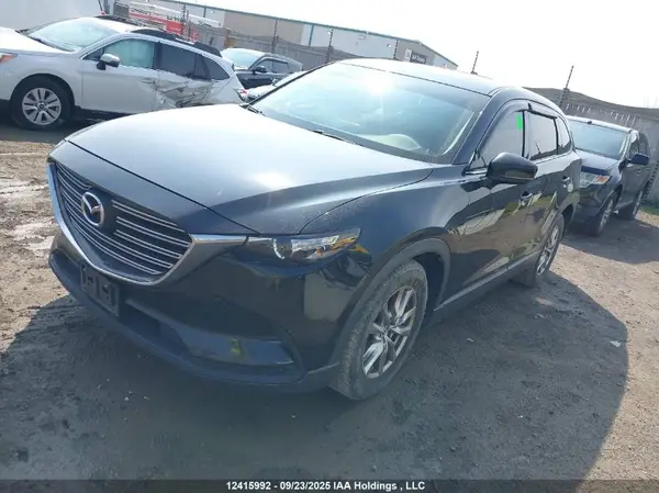 JM3TCBCY8H0128376 2017 MAZDA CX-9 - Image 2