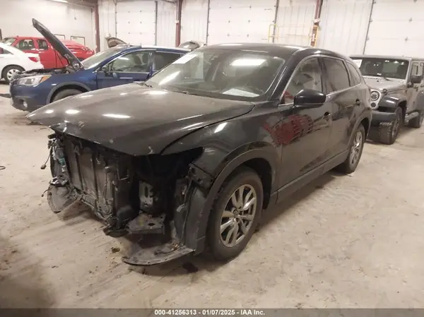 JM3TCBCY8H0128734 2017 MAZDA CX-9 - Image 2