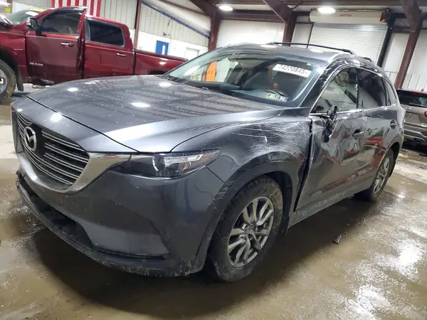 JM3TCBCY8H0130452 2017 MAZDA CX-9 - Image 1