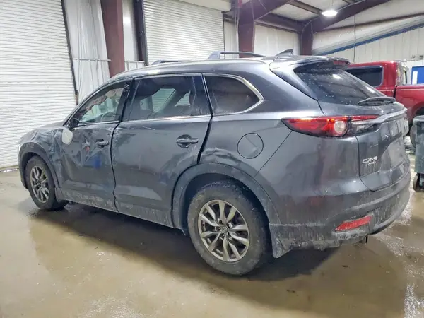 JM3TCBCY8H0130452 2017 MAZDA CX-9 - Image 2