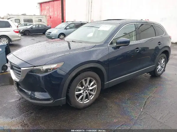 JM3TCBCY8H0131410 2017 MAZDA CX-9 - Image 2