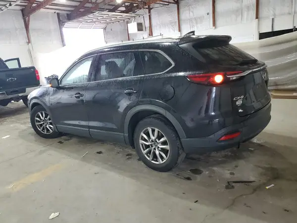 JM3TCBCY8H0132461 2017 MAZDA CX-9 - Image 2