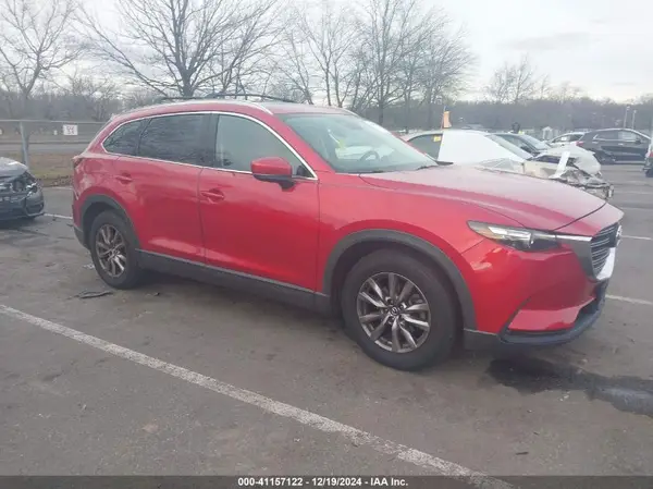 JM3TCBCY8H0133450 2017 MAZDA CX-9 - Image 1