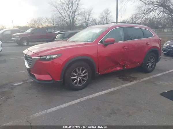 JM3TCBCY8H0133450 2017 MAZDA CX-9 - Image 2