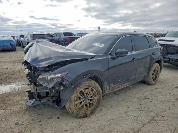 JM3TCBCY8H0133951 2017 MAZDA CX-9 - Image 1