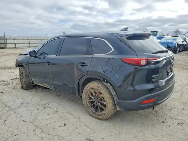 JM3TCBCY8H0133951 2017 MAZDA CX-9 - Image 2