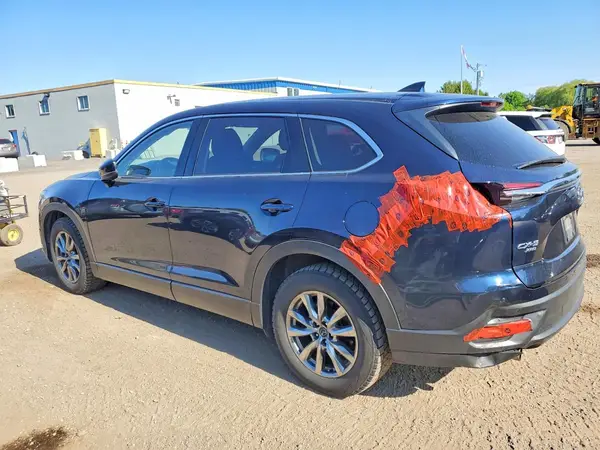 JM3TCBCY8H0137529 2017 MAZDA CX-9 - Image 2