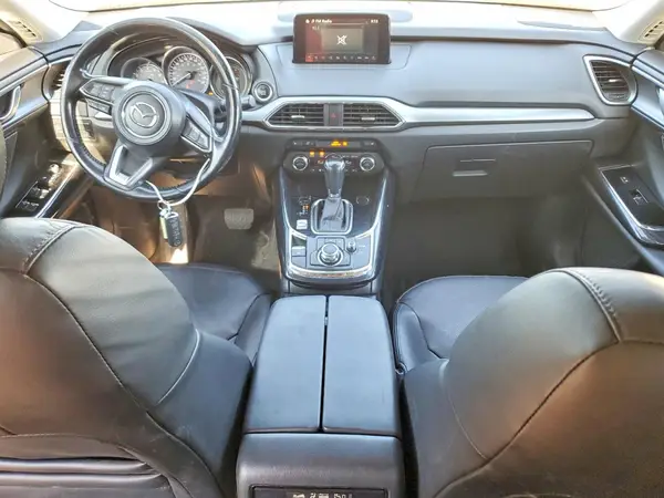JM3TCBCY8H0137529 2017 MAZDA CX-9 - Image 8