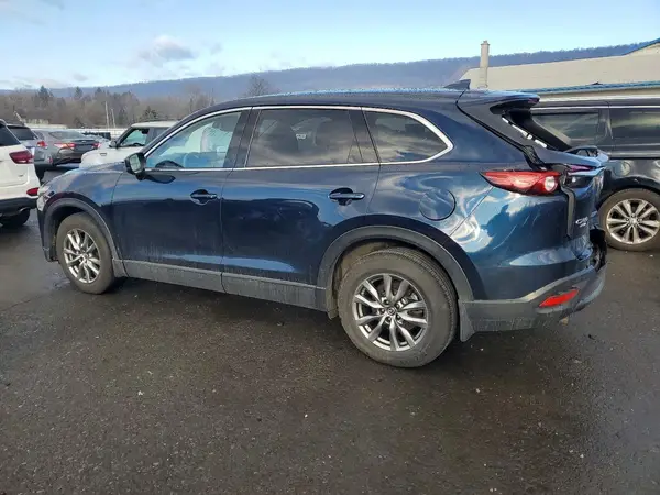 JM3TCBCY8H0138065 2017 MAZDA CX-9 - Image 2