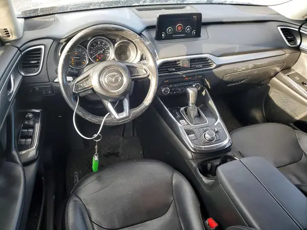 JM3TCBCY8H0138065 2017 MAZDA CX-9 - Image 8