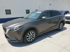 JM3TCBCY8J0202000 2018 MAZDA CX-9