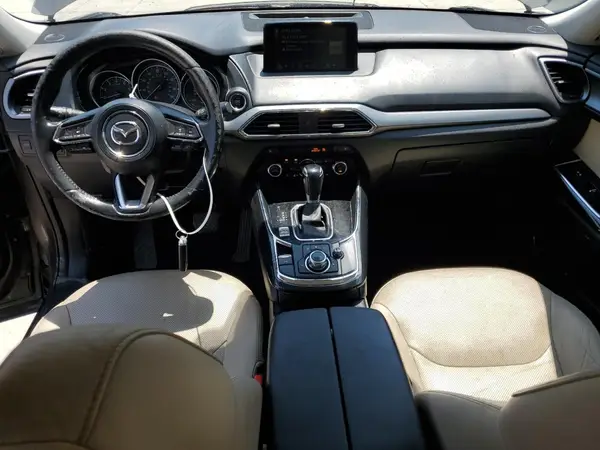 JM3TCBCY8J0202000 2018 MAZDA CX-9 - Image 8