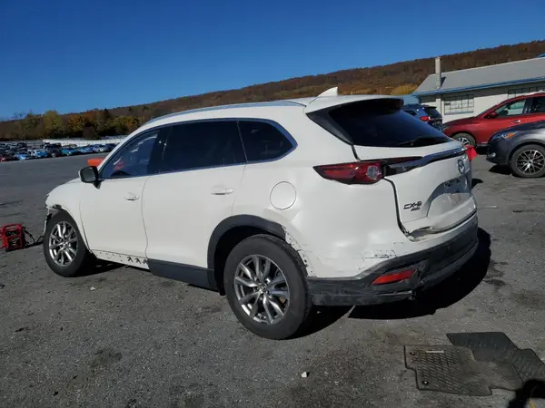 JM3TCBCY8J0207178 2018 MAZDA CX-9 - Image 2