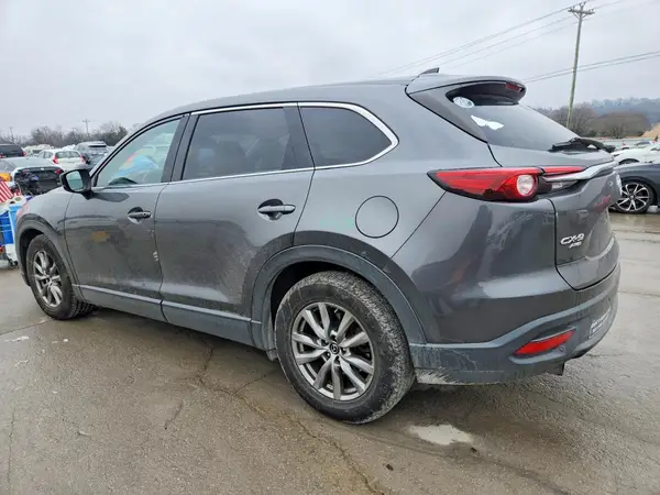 JM3TCBCY8J0207374 2018 MAZDA CX-9 - Image 2