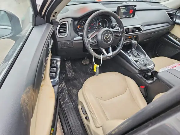 JM3TCBCY8J0207374 2018 MAZDA CX-9 - Image 8