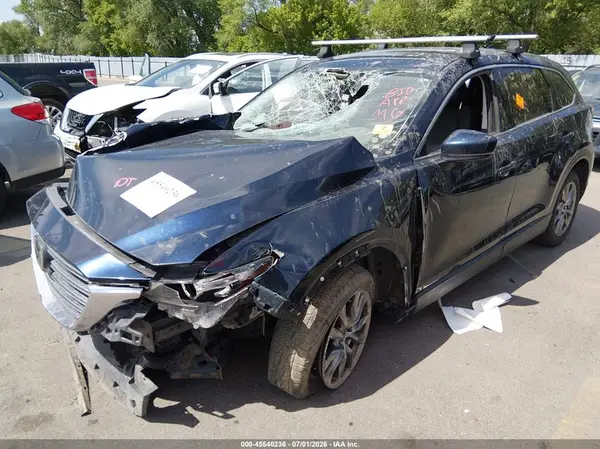 JM3TCBCY8J0209125 2018 MAZDA CX-9 - Image 2