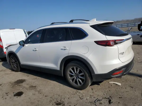 JM3TCBCY8J0209948 2018 MAZDA CX-9 - Image 2