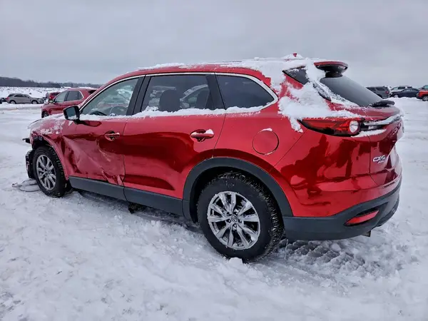 JM3TCBCY8J0211165 2018 MAZDA CX-9 - Image 2