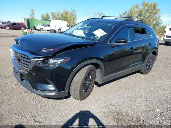 JM3TCBCY8J0211523 2018 MAZDA CX-9 - Image 2