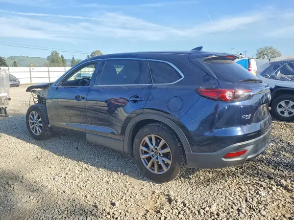 JM3TCBCY8J0212929 2018 MAZDA CX-9 - Image 2