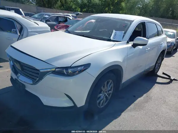 JM3TCBCY8J0212980 2018 MAZDA CX-9 - Image 2