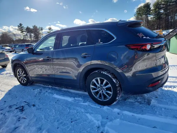 JM3TCBCY8J0213899 2018 MAZDA CX-9 - Image 2