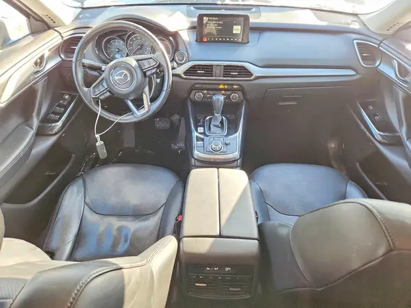 JM3TCBCY8J0213899 2018 MAZDA CX-9 - Image 8