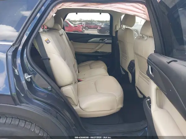 JM3TCBCY8J0215409 2018 MAZDA CX-9 - Image 8