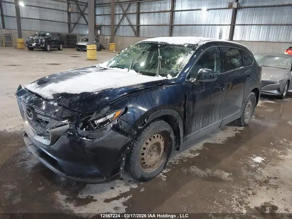 JM3TCBCY8J0219184 2018 MAZDA CX-9 - Image 2