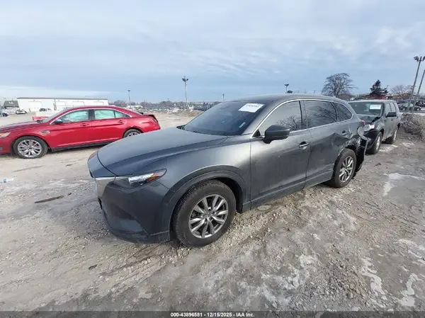 JM3TCBCY8J0222862 2018 MAZDA CX-9 - Image 2