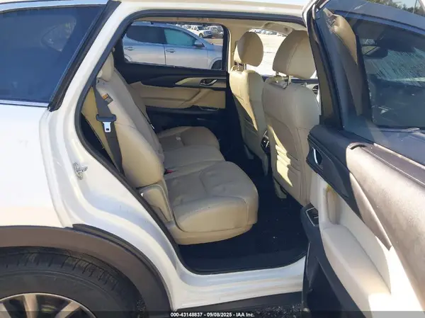 JM3TCBCY8J0223364 2018 MAZDA CX-9 - Image 8