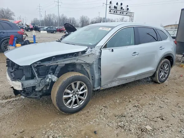 JM3TCBCY8J0224191 2018 MAZDA CX-9